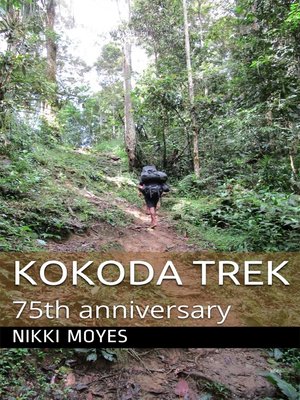 cover image of Kokoda Trek